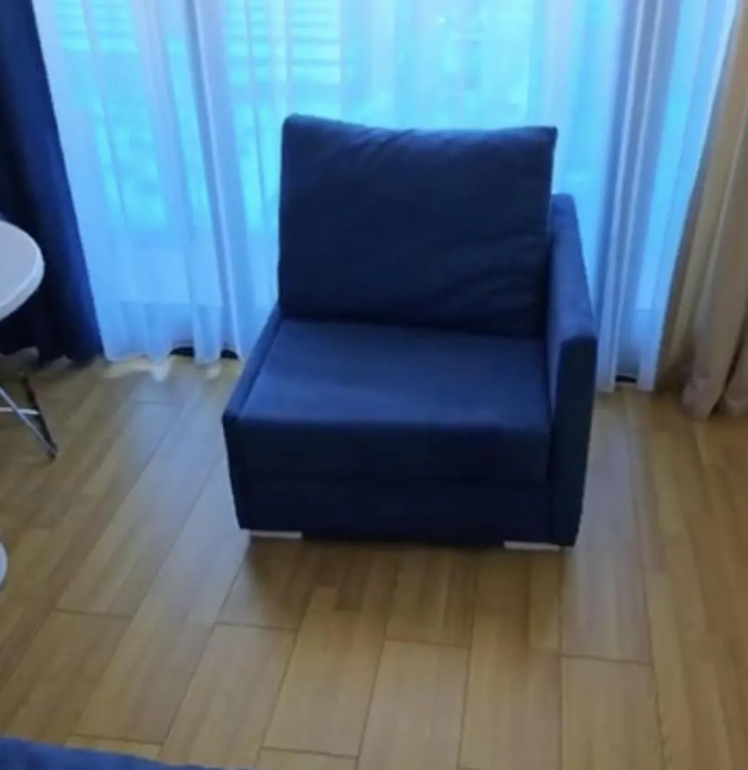 Orbi City 5-Star Beach Studio 바투미 아파트